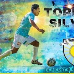 ‘Torito’ Silva, de promesa del América a jugador del Sanarate