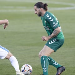 Resumen del Leganés vs. Castellón de LaLiga SmartBank