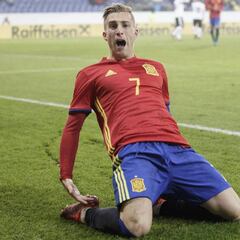 España no remata en Austria