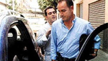 <b>REALISTA</B>. Víctor Fernández es consciente de las dificultades que plantea el mercado.