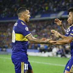 Libertad desconfía de Boca y le propone testearse en Asunción