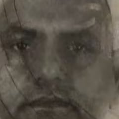 El asesino confeso de los crímenes de Morata de Tajuña mata a su compañero de celda en la cárcel