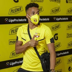 “No lo quise contar en su momento”: lo que perdió Castillo por culpa de la Roja