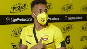 “No lo quise contar en su momento”: lo que perdió Castillo por culpa de la Roja