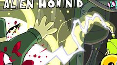 Imágenes de Alien Hominid