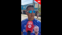 Le preguntamos a los hinchas si Álvarez debe seguir y respuestas sorprenden: “Héroe, billetera”