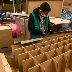 Cuarentena en Colombia: sectores, actividades y quién vuelve al trabajo el 11 de mayo