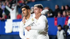 Osasuna 0-2 Real Madrid summary: score, goals, highlights, LaLiga 2022/23