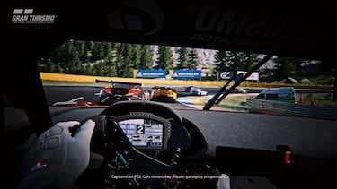 Gran Turismo 7: Polyphony confirma cómo usarán el Ray Tracing en PS5
