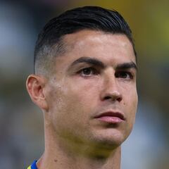 Cristiano Ronaldo, you OK? No Club World Cup, doesn’t believe in the Ballon d’Or anymore, and “might wake up tomorrow” and decide to retire