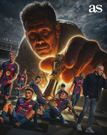 Los memes más divertidos de la Copa del Rey