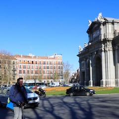 Restricciones en Madrid: nuevas zonas de salud confinadas y hasta cuándo