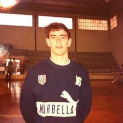 Hombrados, una carrera de récord