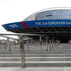 La UEFA le niega la Final Four a Murcia y se la lleva a Minsk