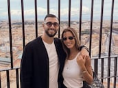 Pasó por la U, sólo jugó 15 minutos y ahora fue vendido por casi 30 millones de euros al fútbol inglés