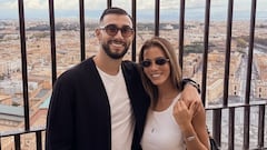 Pasó por la U, sólo jugó 15 minutos y ahora fue vendido por casi 30 millones de euros al fútbol inglés