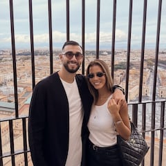 Pasó por la U, sólo jugó 15 minutos y ahora fue vendido por casi 30 millones de euros al fútbol inglés