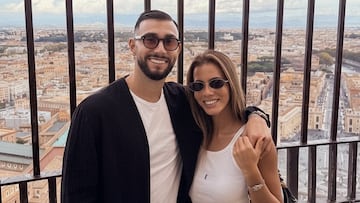 Pasó por la U, sólo jugó 15 minutos y ahora fue vendido por casi 30 millones de euros al fútbol inglés