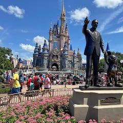 Disney World y Universal Orlando cierran por huracán Milton: ¿Cuándo volverán a abrir?