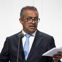 La OMS manda un serio aviso sobre las nuevas variantes