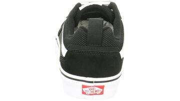 Zapatillas Vans Filmore negras en Amazon