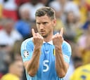 La ironía de Vertonghen: “¡Tengo un miedo increíble de Mbappé!”