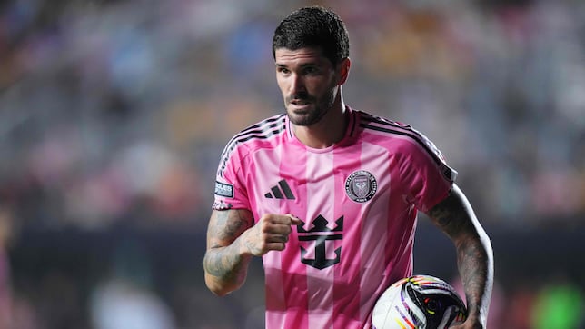 DC United - Inter Miami: Horario, TV; cómo y dónde ver en Estados Unidos la Jornada 30 de MLS