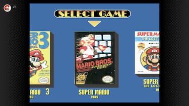 El mejor recopilatorio de Super Mario cumple 30 años y sigue siendo tan bueno como el primer día