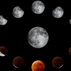 Luna nueva de febrero 2024: fecha, hora y cómo ver desde México