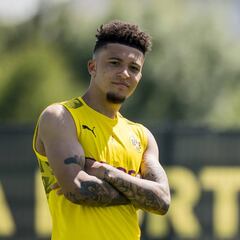 Sancho lo tiene cada vez peor