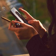 Le preguntan a la IA sobre el producto más efectivo contra el tabaco y lanza una crítica contra una futura Ley en España