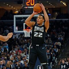 Grizzlies lose Bane due to toe injury