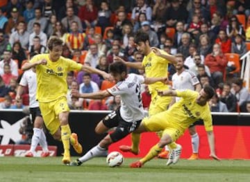 André Gomes. 