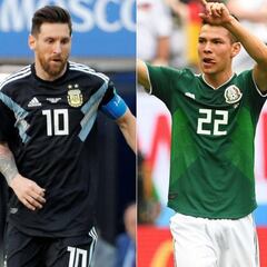 Destacados, decepciones y sorpresas de la jornada 1 del Mundial