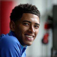 El Borussia Dortmund no tira la toalla con Bellingham