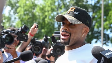 Pittsburgh Steelers full roster