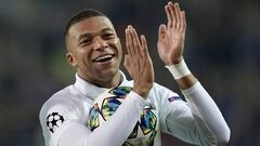 El Real Madrid ya tiene competencia: Klopp señala el ‘brillante futuro’ de Mbappé