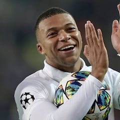 El Real Madrid ya tiene competencia: Klopp señala el ‘brillante futuro’ de Mbappé