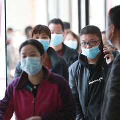 China vuelve a confinar por Ómicron: el mayor cierre desde finales de 2021