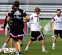Pepe será baja ante el Depor y Dani Carvajal regresa a la lista