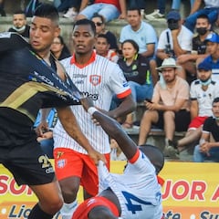 Llaneros vs. Unión: Dimayor pedirá intervención a Fiscalía