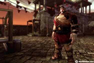 Rise of The Argonauts, Impresiones