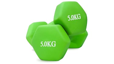 ¿Qué ejercicios hacer para marcar los abdominales?