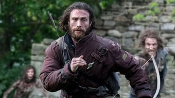 28 años despues aaron taylor johnson