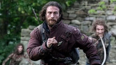 The new trailer for ’28 Years Later’ shows that the apocalypse is more alive than ever