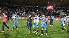 14/01/24 PARTIDO PRIMERA FEDERACION RFEF
CULTURAL LEONESA - DEPORTIVO DE LA CORUÑA 