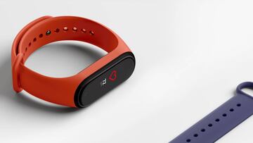 ¿Cómo será la Mi Band 5 y cuánto costará?