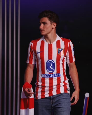 Todas las equipaciones nuevas del Mundial de Clubes 2025: los equipos estrenan camiseta para el torneo