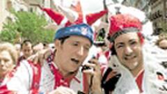 El gen atlético es un don que no se regala