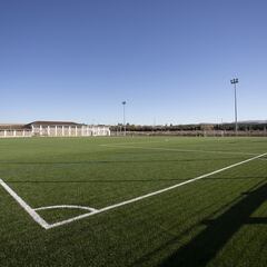 Osasuna anuncia que se personará como acusación particular contra Guillermo Soto